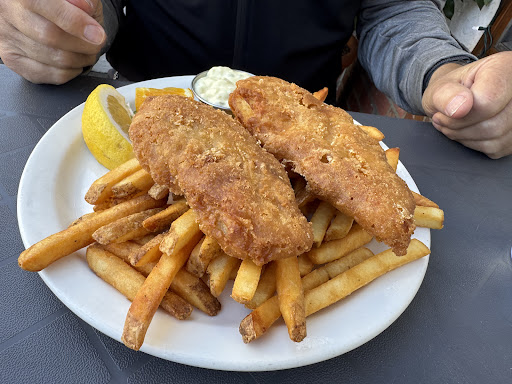 Photo of Maria's Souvlaki Greek Restaurant - 9812 Second St, Sidney, BC V8L 3C6
